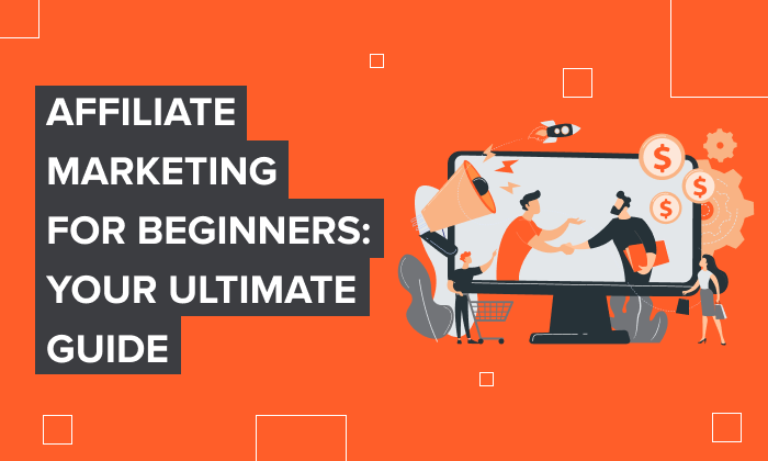 Beginner’s Guide To Understanding Affiliate Marketing!